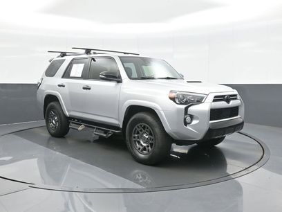 Used 2020 Toyota 4Runner Venture w/ Moonroof Package