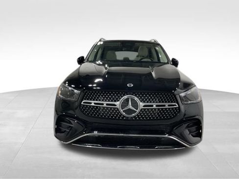 New 2026 Mercedes-Benz GLE 450 4MATIC image 9