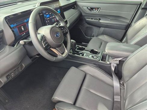 Used 2026 Subaru Outback Touring XT AWD/4WD image 12