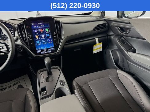 Certified 2026 Subaru Crosstrek 2.0i Premium image 29