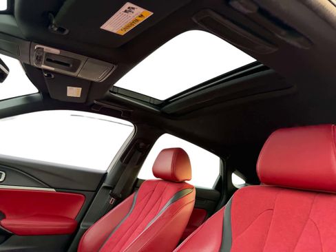 Used 2024 Acura Integra A-Spec image 13