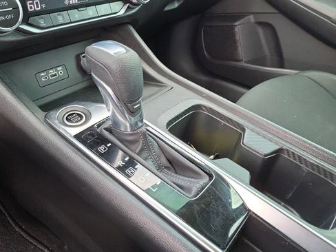 Used 2020 Nissan Sentra SV w/ Trunk Package FWD image 21