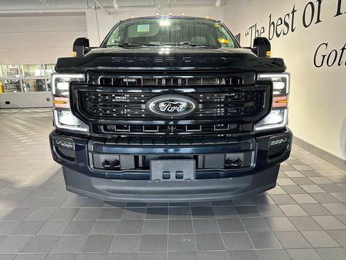 Used 2021 Ford F250 Lariat AWD/4WD image 2