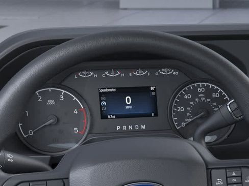New 2025 Ford F250 XL w/ XL Chrome Package RWD image 13