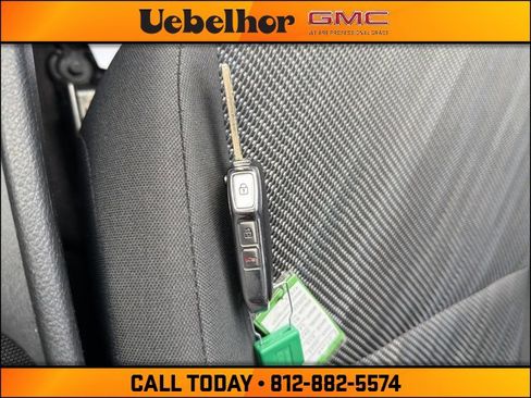 Used 2023 Kia Seltos LX image 31