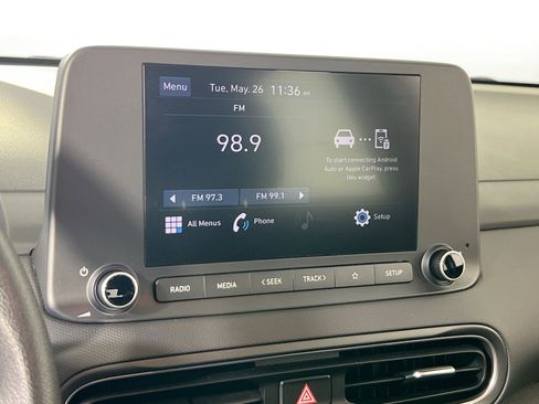 Used 2023 Hyundai Kona SE FWD image 14