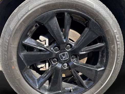 Used 2023 Honda Odyssey Sport image 6