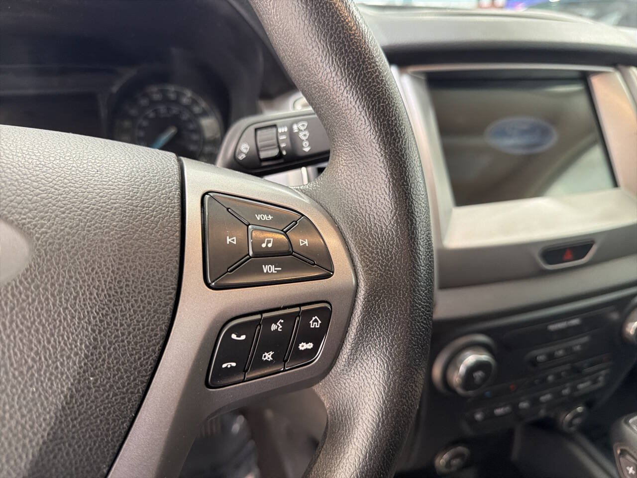 Used 2021 Ford Ranger XLT AWD/4WD image 17