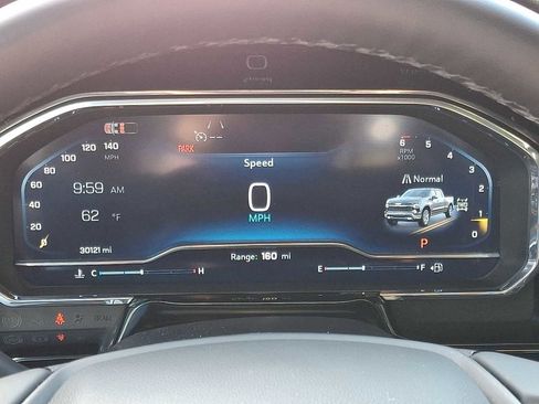 Used 2024 Chevrolet Silverado 1500 RST w/ Convenience Package II image 17