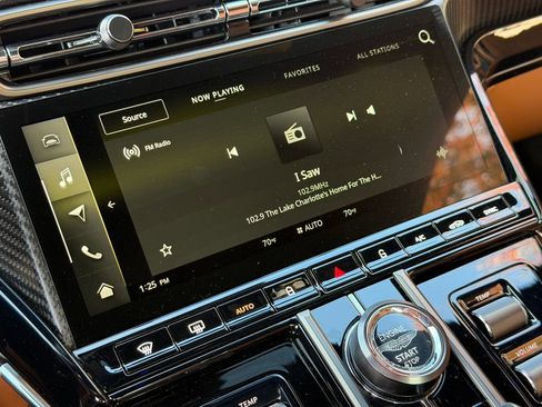 New 2026 Aston Martin V8 Vantage Convertible image 26