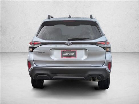 New 2026 Subaru Forester Premium image 7