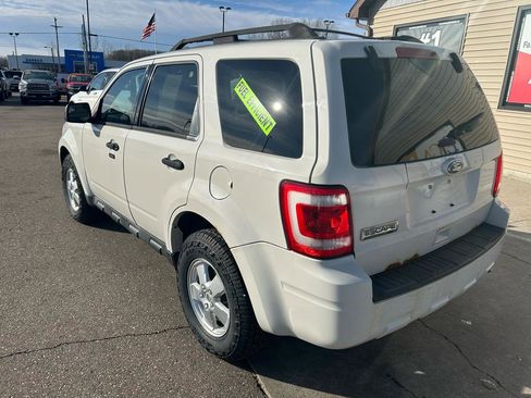 Used 2012 Ford Escape XLT image 7