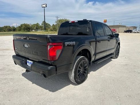 New 2026 Ford F150 XLT w/ Equipment Group 302A MID AWD/4WD image 5