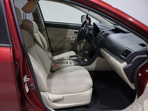 Used 2013 Subaru Crosstrek 2.0i Premium AWD/4WD image 22