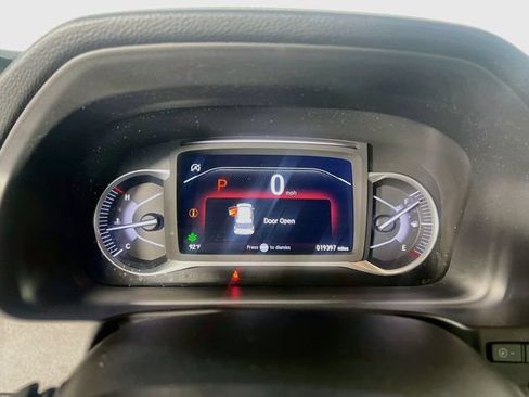 Used 2023 Honda Passport EX-L image 15