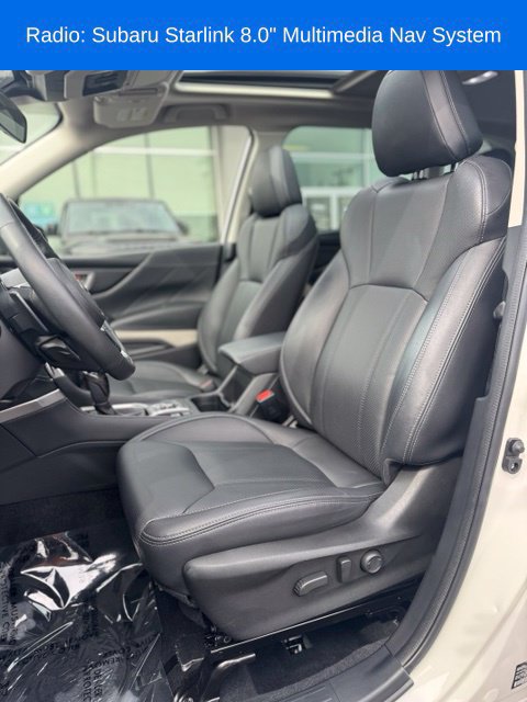 Used 2023 Subaru Forester Limited AWD/4WD image 14