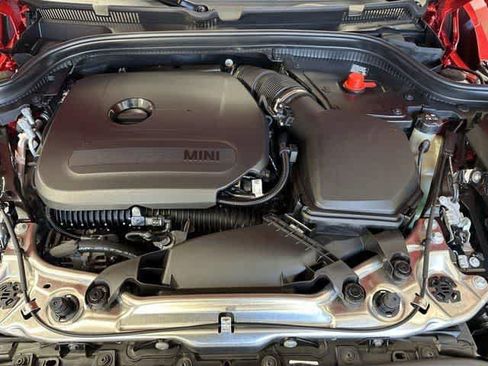 Used 2026 MINI Cooper S image 9