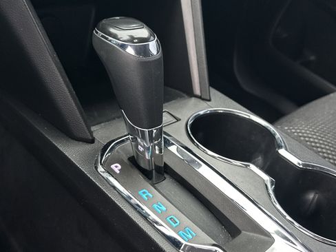 Used 2016 Chevrolet Equinox LS image 30