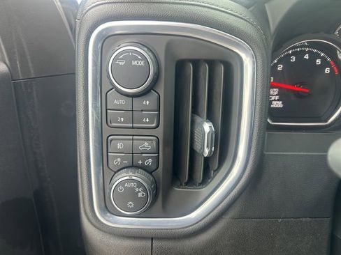 Used 2021 Chevrolet Silverado 1500 RST w/ Z71 Off-Road Package image 29