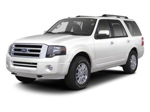 Used 2010 Ford Expedition Limited RWD image 1