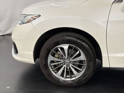 Used 2016 Acura RDX AWD w/ Advance Package image 12