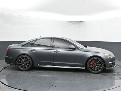 Used 2018 Audi S6 Prestige w/ S Sport Package image 12