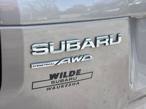 Used 2016 Subaru Forester 2.5i Premium w/ Protection Package #1 image 17