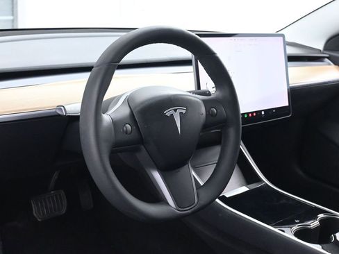 Used 2019 Tesla Model 3 Long Range AWD/4WD image 25