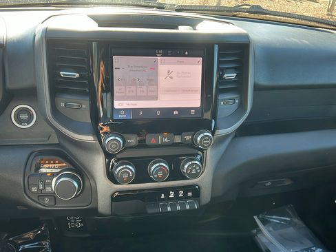 New 2026 RAM 1500 Express image 27