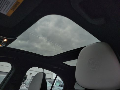 New 2026 Mercedes-Benz E 53 AMG e 4MATIC Sedan image 32