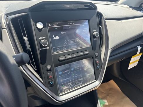 New 2026 Subaru Crosstrek 2.5i AWD/4WD image 16