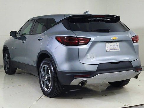 Used 2024 Chevrolet Blazer LT image 5