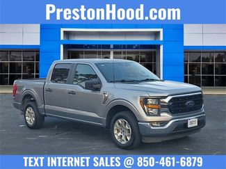 Used 2023 Ford F150 XLT video 1
