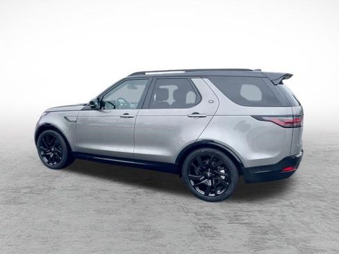 Certified 2024 Land Rover Discovery Dynamic SE image 5