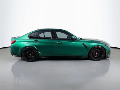 Used 2023 BMW M3 Competition