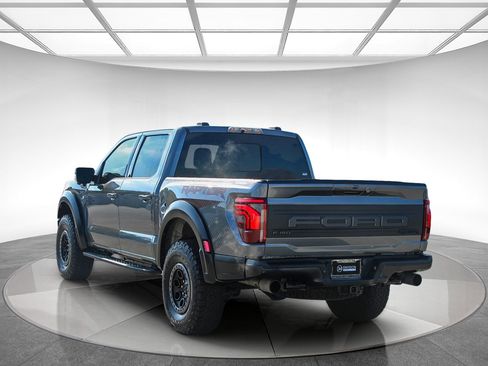 Used 2024 Ford F150 Raptor image 2