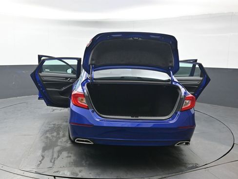 Used 2018 Honda Accord Sport image 46