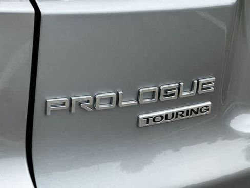 Used 2025 Honda Prologue Touring image 20