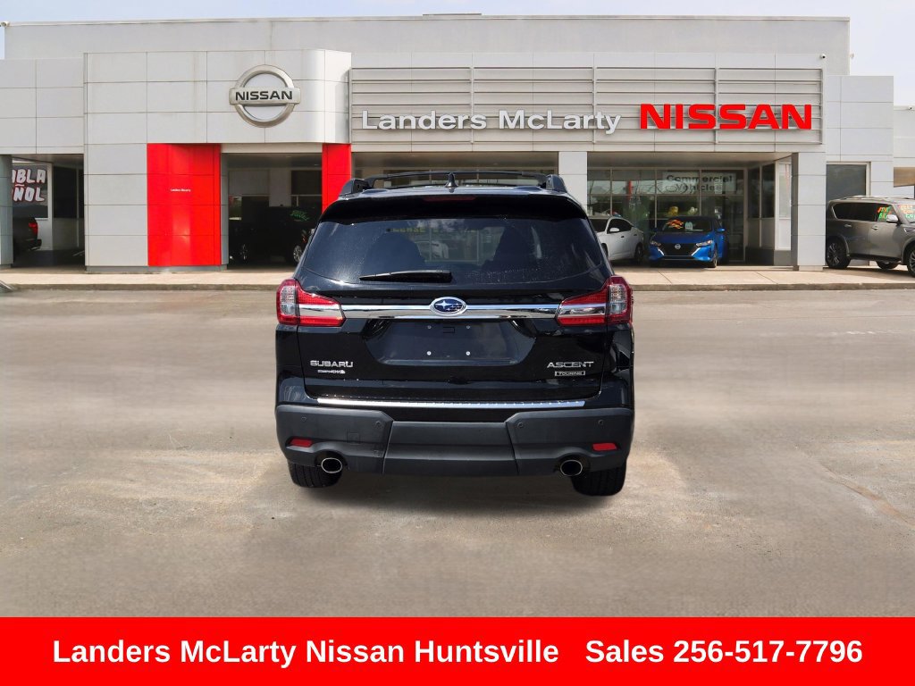 Used 2022 Subaru Ascent Touring AWD/4WD image 5