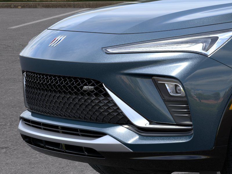 New 2026 Buick Envista Sport Touring w/ Convenience I Package FWD image 14