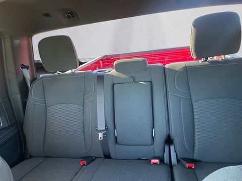 New 2026 RAM 2500 Big Horn image 13