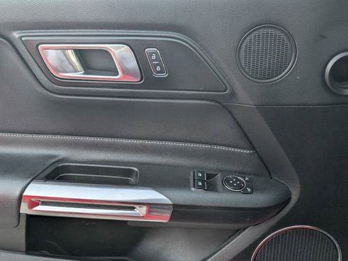 Certified 2021 Ford Mustang Premium image 23