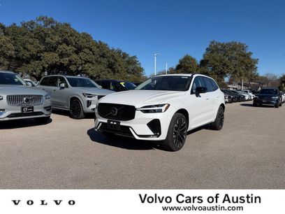 New 2026 Volvo XC60 B5 Ultra w/ Protection Package Premier