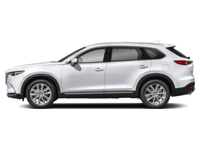 Used 2022 MAZDA CX-9 Grand Touring AWD/4WD image 3