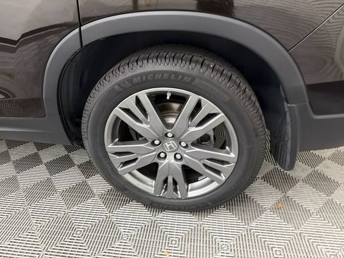 Used 2019 Honda Passport EX-L image 22