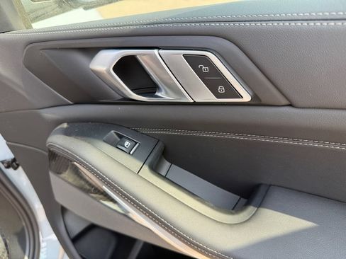 Used 2026 BMW X5 M60i AWD/4WD image 43