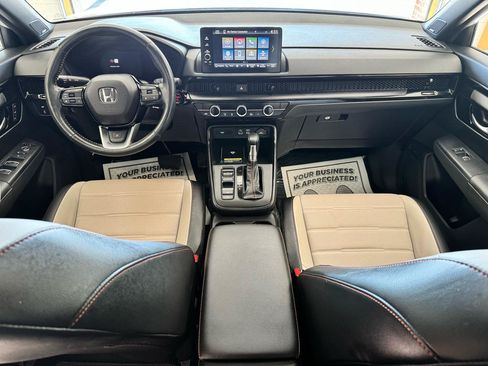 Used 2023 Honda CR-V Sport Touring image 23