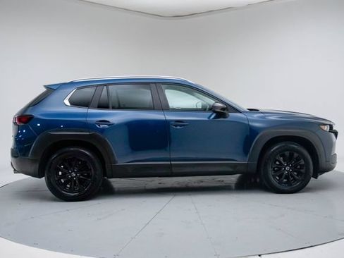 Used 2025 MAZDA CX-50 AWD 2.5 S w/ Premium Package image 2