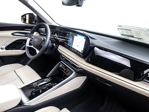 New 2025 Audi Q5 Premium Plus image 5