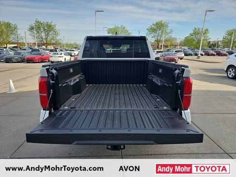New 2026 Toyota Tacoma SR5 AWD/4WD image 11